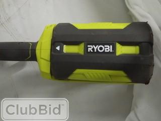 Ryobi 40 Volt Cordless String Trimmer - Parts Only 
