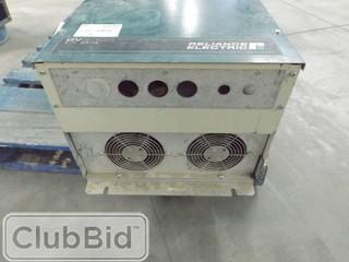 Reliance Electric GV3000 AC Drive Unit 
