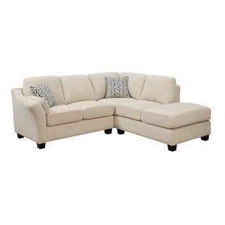 Right Hand Facing Chaise Lounge