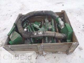 John Deere Air Seeder Parts 
