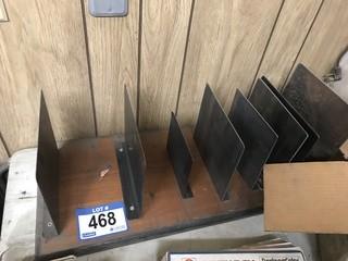 Custom Built Desktop File System.