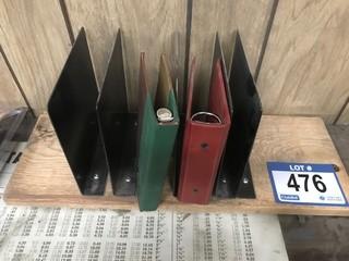 Custom Built Desktop File System.