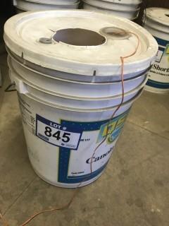Quantity of Orange Twine.