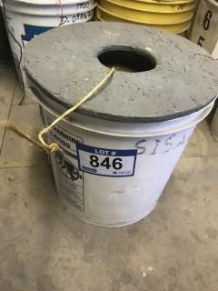 Quantity of Binder Twine.