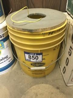Quantity of Yellow Twine.