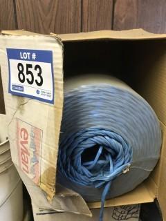 Quantity of White Twine.
