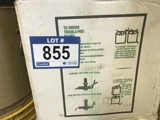 Quantity of Bailer Twine.