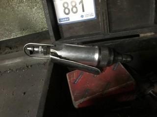 Acklands Air Grinder Kit.