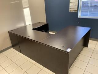 Office Desk 
