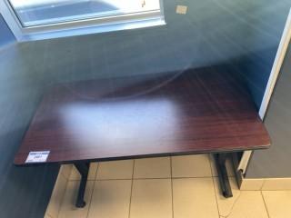 2 ft. x 4 ft.  Office Table