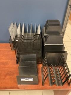 Qty Of Paper Dividers