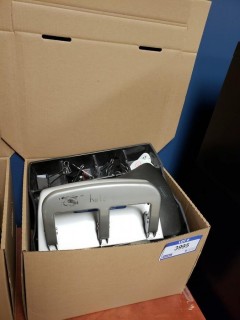 Box of Misc. Office Supplies *Photos Coming Soon*