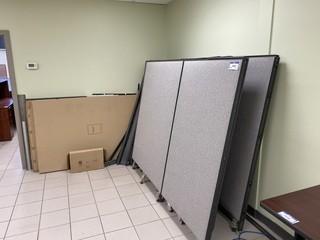 Office Cubical Dividers