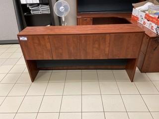  Hutch for Desk