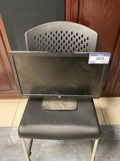 HP Compaq LE2202x Monitor