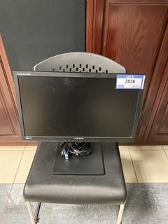 Samsung Sync Master SA650 Monitor