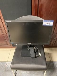 Samsung Sync Master SA650 Monitor