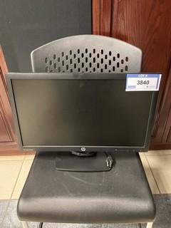 HP Compaq LE2202x Monitor