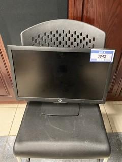 HP Monitor
