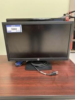 Qty Of (2) Monitors