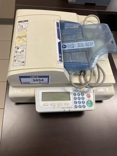 Image Scanner IS200e