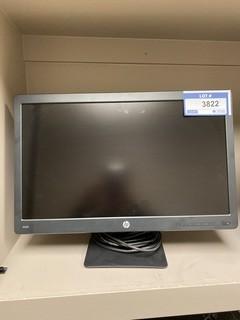 HP Monitor