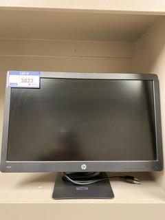 HP Monitor