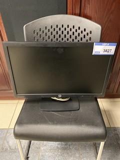 HP Compaq LE2202x Monitor