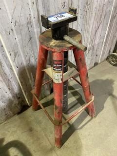 Norco 10-Ton Jack Stand