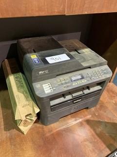 MFC - 7860DW Brother Printer