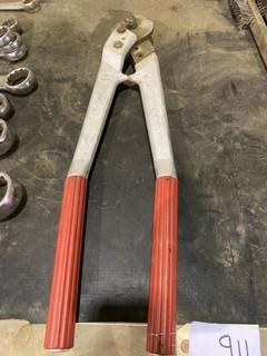 Felco C16 Cable Cutters