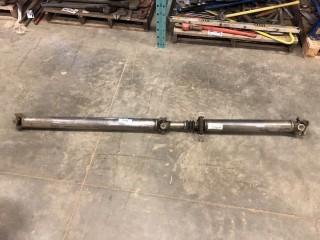 Ford Balanced Drive Shaft 