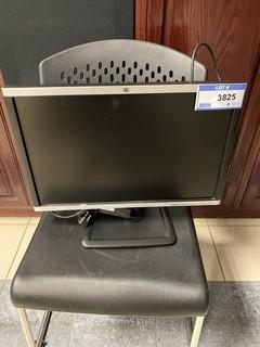 HP Monitor