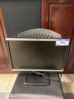 HP Monitor