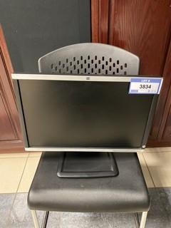 HP Monitor