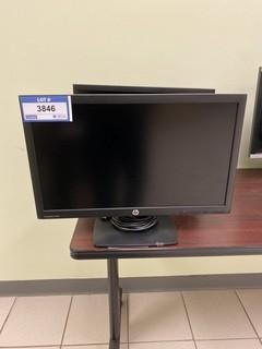 Qty Of (2) Monitors