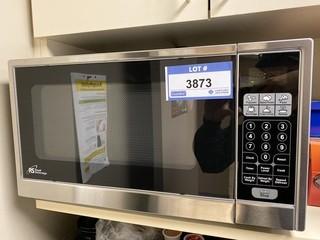 RS Microwave