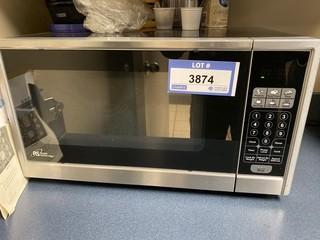 RS Microwave