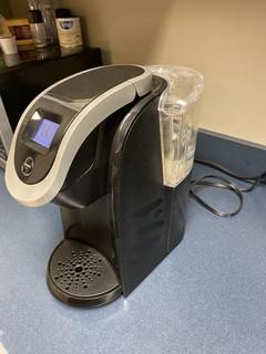 Keurig 2.0