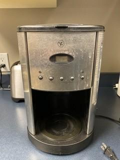 PC Coffee Maker
