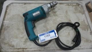 Makita 1/2 Inch Drill, S/N 28585 *Located RE21*