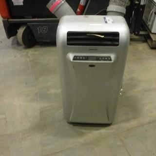 Danby Silhouetta Portable Air Conditioner, Model DPAC120061 *Located RE31 Back*