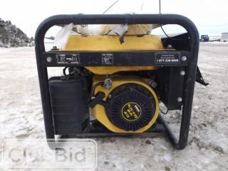 Champion Power Equipment 6.5 HP Generator 
