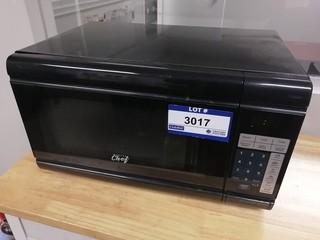 Master Chef Microwave