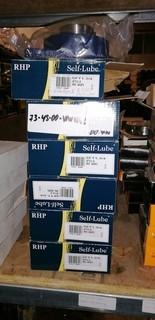 RHP Self Lube SFT 1 3/4 Bearing