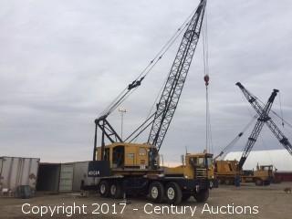 American 599 45.5 Ton Crane - Selling Offsite