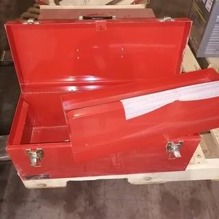 Westward Tool Box