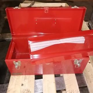 Westward Tool Box