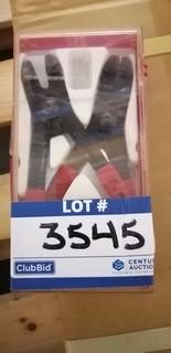 Proto Retaining Ring Plier Kit *New*