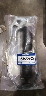 Westward Grease Gun *New*